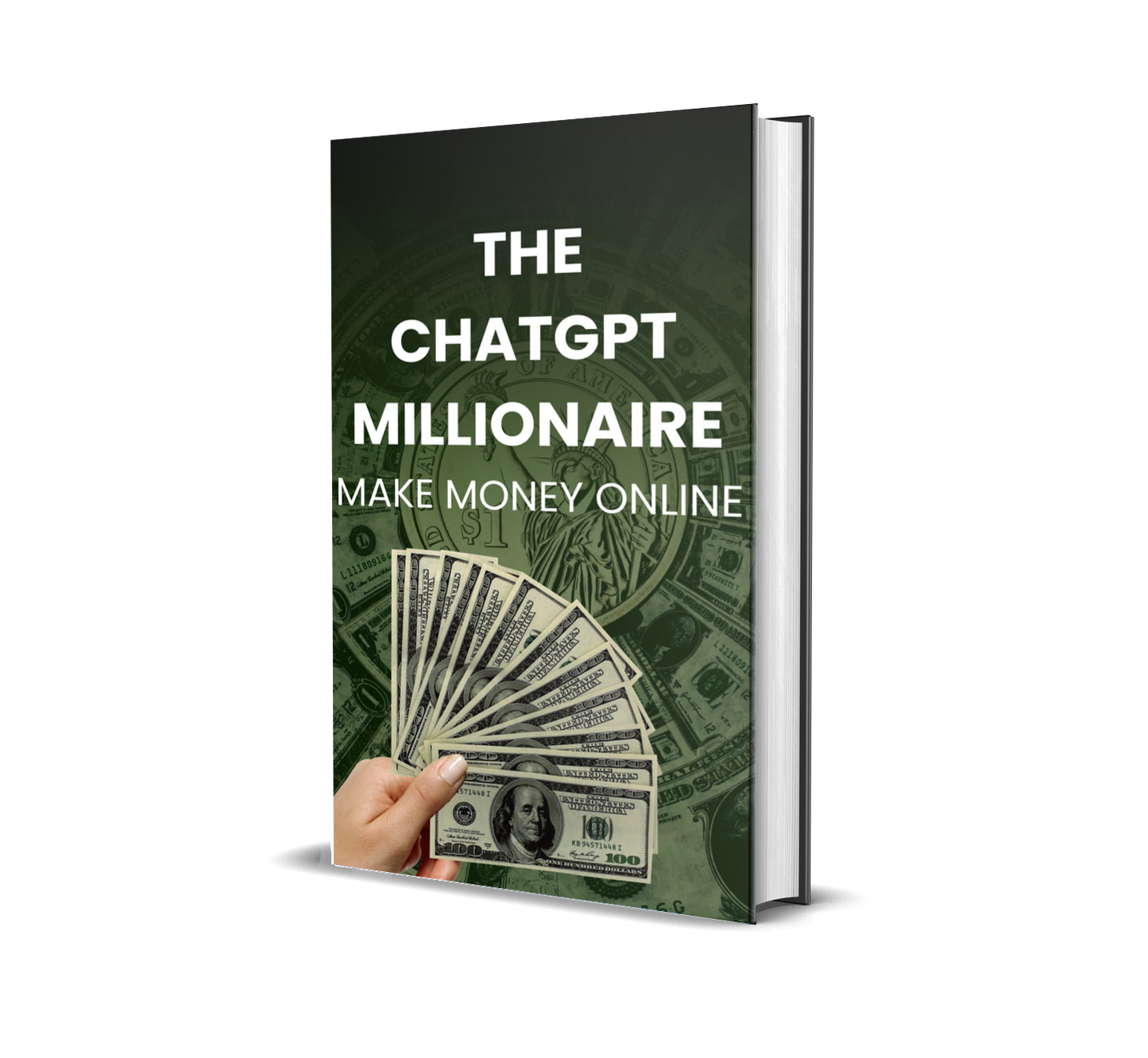 The ChatGPT Millionaire: Making Money Online Easy