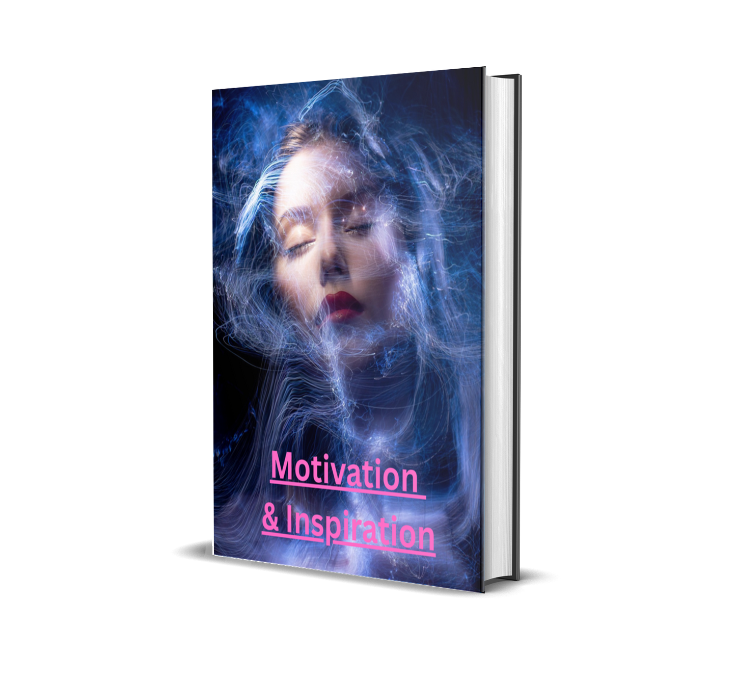 Motivation & Inspiration :Crush Procrastination, Reignite Your Drive, and Finally Take Control of Your Life