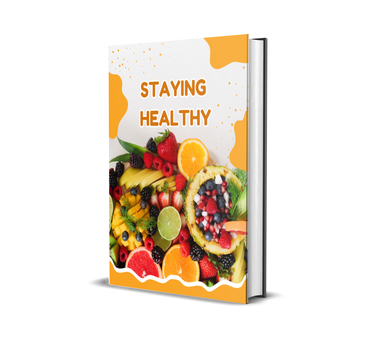 Stay Healthy for Life: Your Complete Guide to Health, Doctors, Food & Medicine