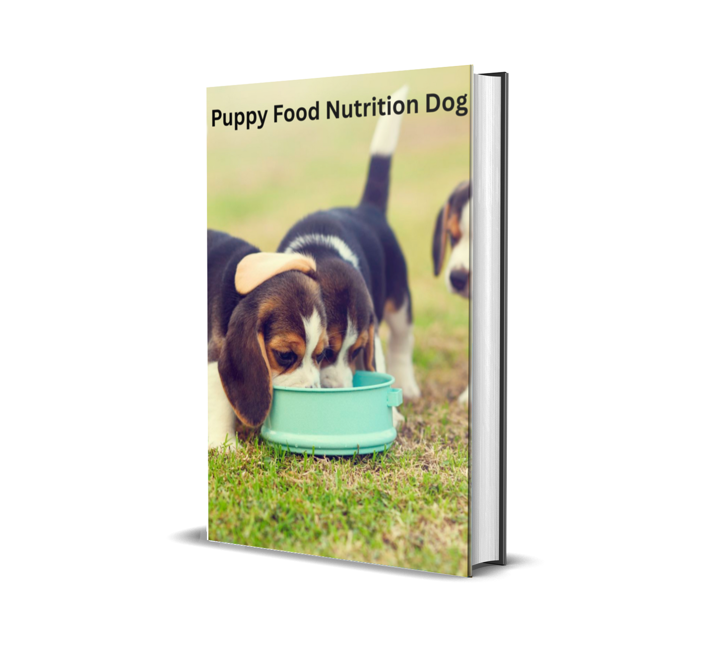 Puppy Food Nutrition: A Complete Feeding Guide for Growing Dogs
