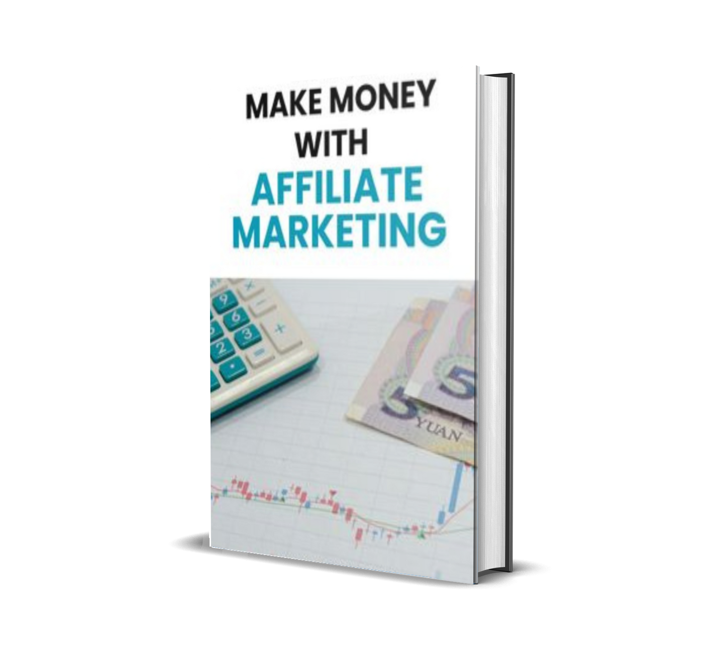 Affiliate Marketing Secrets: How to Build Passive Income Streams & Outsell the Competition