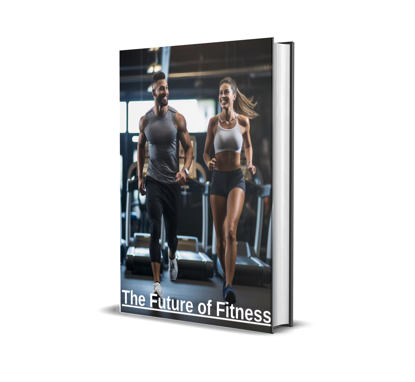 The Future of Fitness: How Wearable Tech Is Transforming Our Health, Lifestyle, and Performance