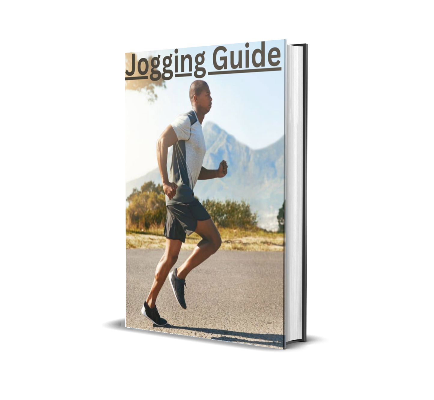 Jogging for Life: The Ultimate Guide to Running Smarter, Safer, and Stronger!