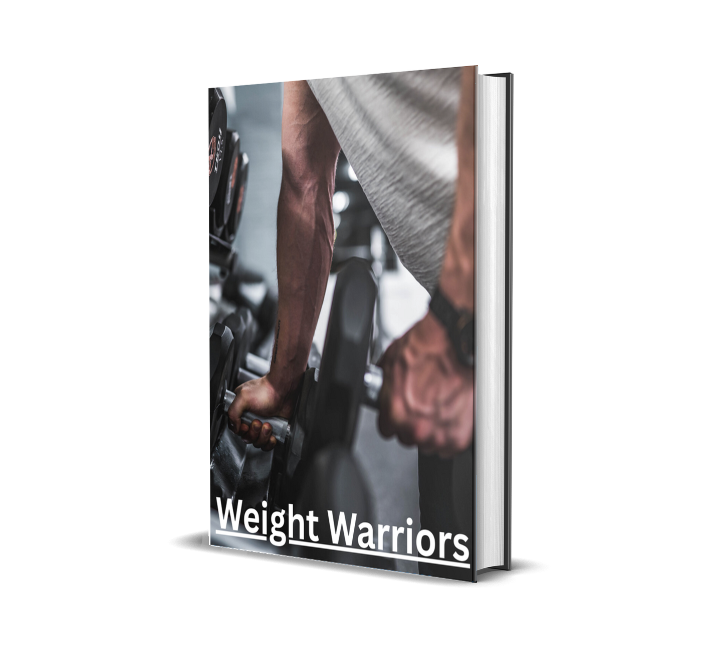 🏋️‍♂️ Weight Warriors – Master Your Body, Master Your Life