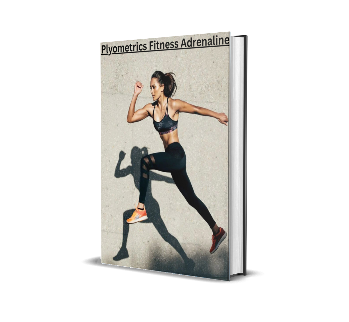 Plyometrics Fitness Adrenaline – Jumpstart Your Fat Loss and Energy Naturally!