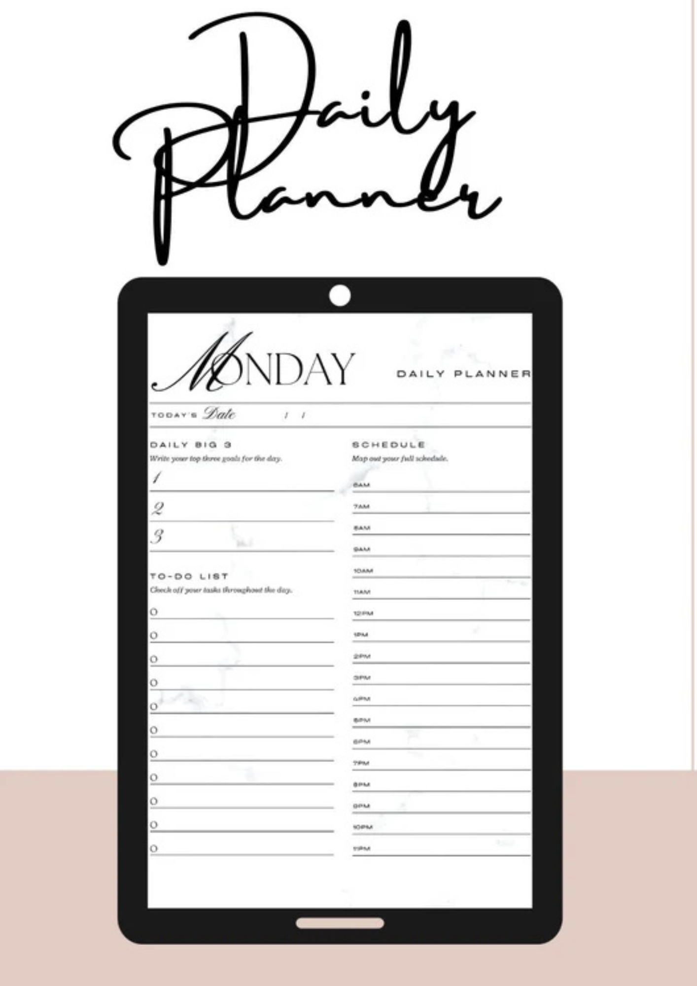 Vision Board Master Set: Plan, Visualize & Achieve Your Dream Life
