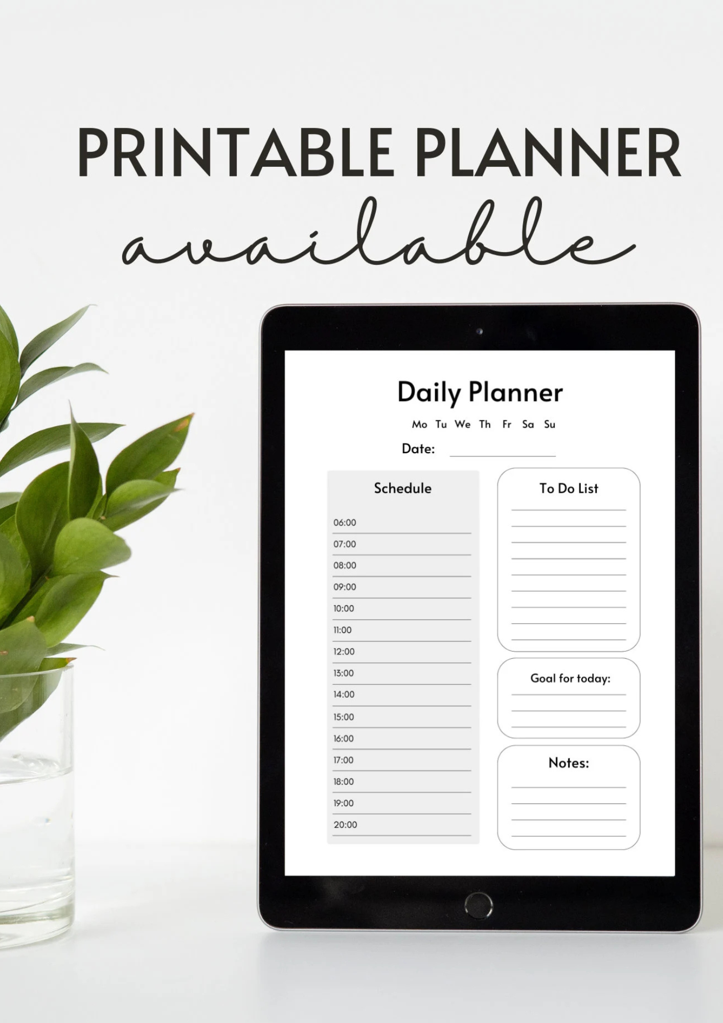 Vision Board Master Set: Plan, Visualize & Achieve Your Dream Life
