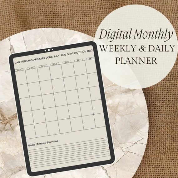 Vision Board Master Set: Plan, Visualize & Achieve Your Dream Life