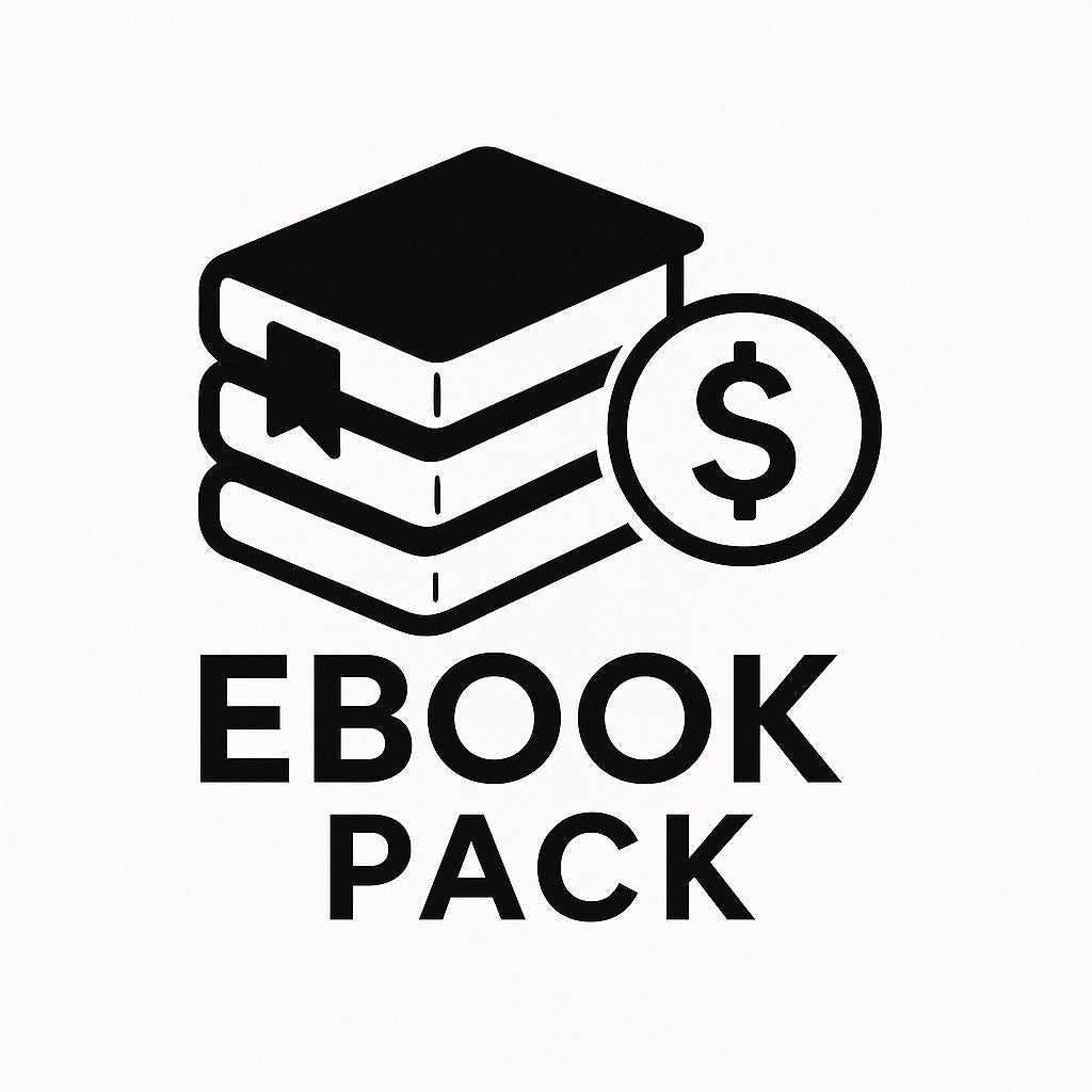 Ebooks pack