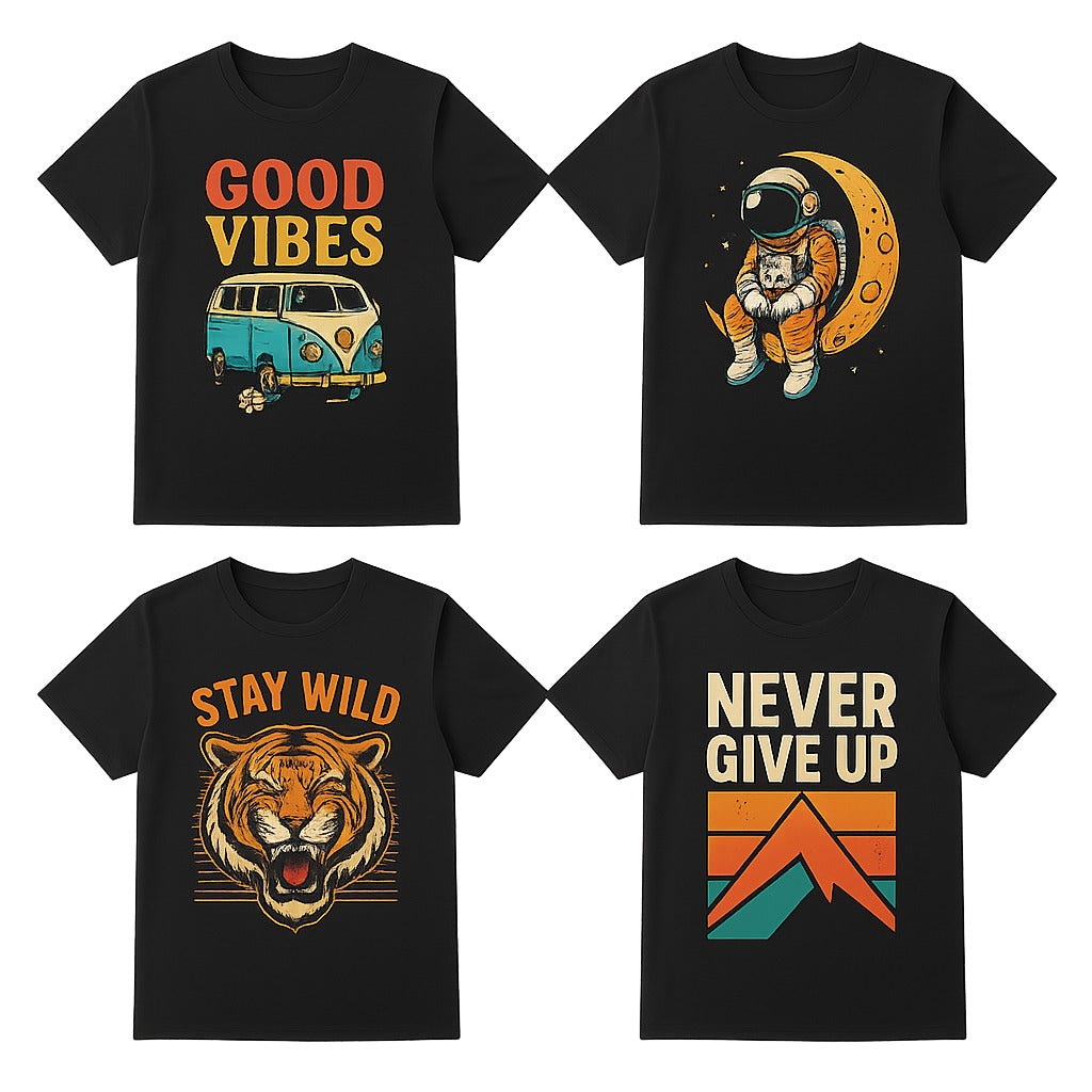 T-Shirt Design