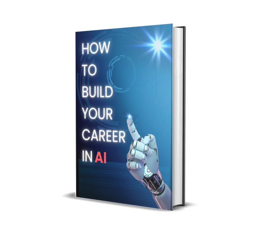 How to Build a Career in AI: A Practical Roadmap for Beginners, Developers & Job Seekers