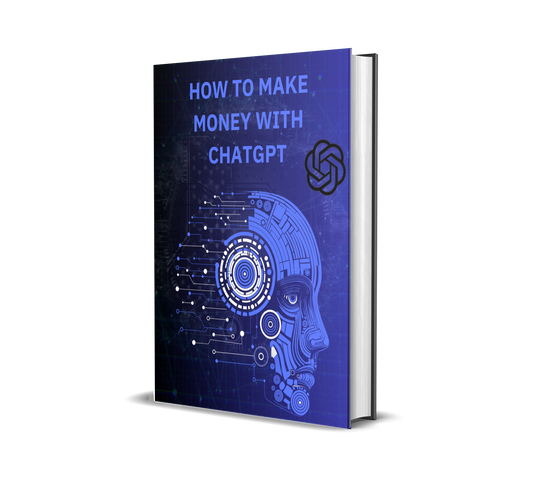 How to Make Money Online with ChatGPT: Unlock the AI-Powered Income Revolution