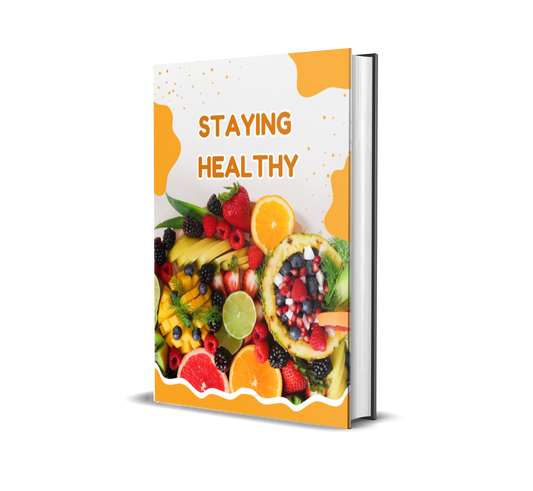 Stay Healthy for Life: Your Complete Guide to Health, Doctors, Food & Medicine