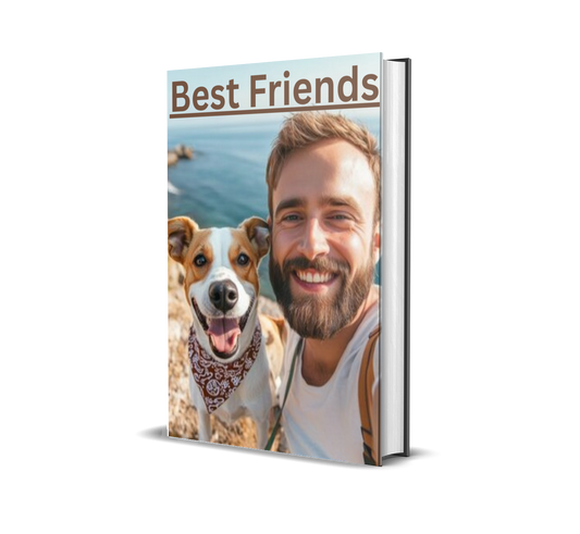 Best Friends: Exploring the Deep Emotional Bond Between Dogs and Humans