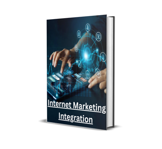 Internet Marketing Integration: Master the Skills That Actually Make Money Online