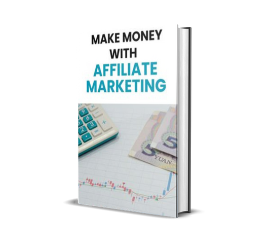 Affiliate Marketing Secrets: How to Build Passive Income Streams & Outsell the Competition