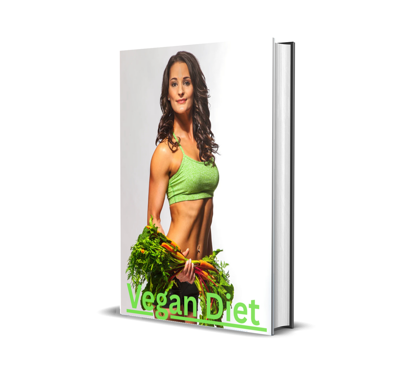 Vegan Diet Training Guide: The Complete Lifestyle Blueprint for Health, Ethics & Energy