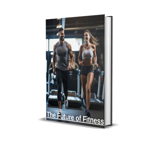 The Future of Fitness: How Wearable Tech Is Transforming Our Health, Lifestyle, and Performance