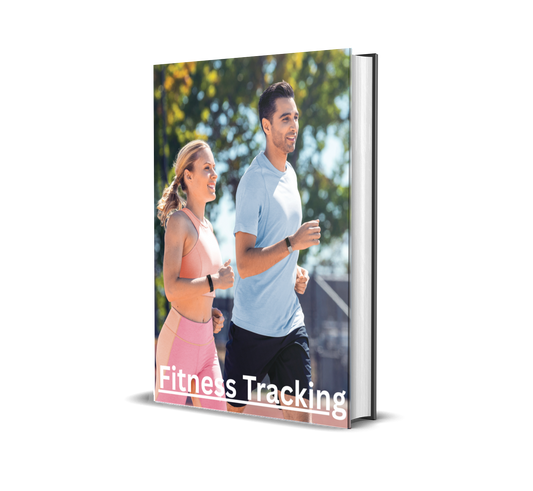 Fitness Tracking: Unlock the Power of Data to Master Your Health & Body