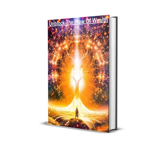 Unblock the Flow of Wealth: Discover the Mindset & Methods to Unlock True Abundance