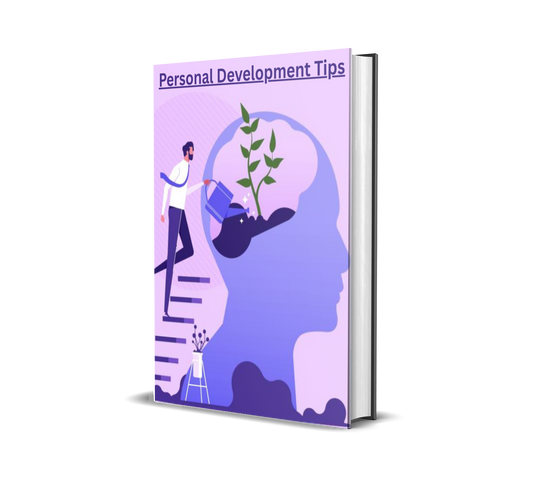 Personal Development Mastery: Unlock Your Full Potential Today