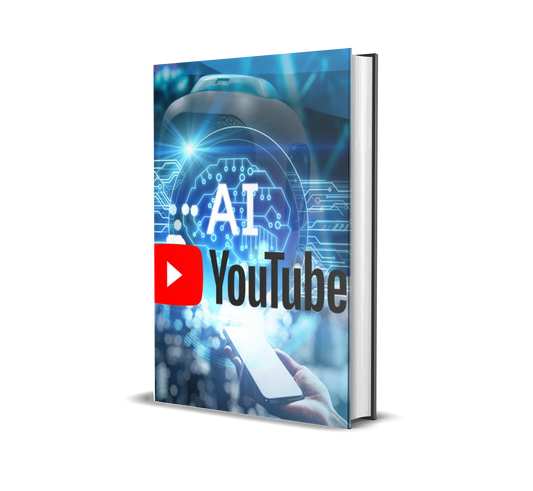 AI YouTube Masterclass: Build, Grow & Monetize Smarter with Artificial Intelligence