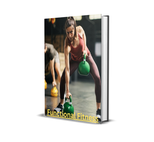Functional Fitness Mastery: Transform Your Daily Life with Simple, Powerful Moves!