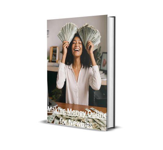 💻 Making Money Online for Newbies