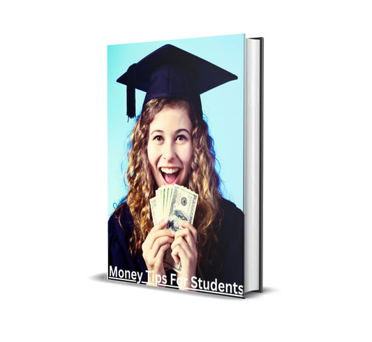 Money Tips for Students – Master Your Finances, Stress Less, and Thrive!