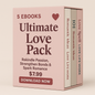 💖 Ultimate Love Pack: Rekindle Passion, Strengthen Bonds & Spark Romance