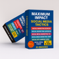 The Ultimate Social Media Domination Pack  :  10 Ebooks in 1 Powerful Collection