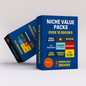 10-in-1 Success Library: The Ultimate Digital Pack for Growth, Business &amp; Mindset