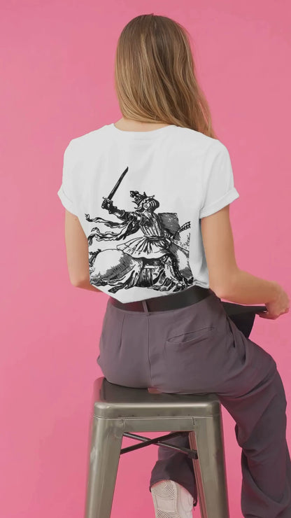 Dark Ink Series – 10 Gothic & Mythic T-Shirt Designs (High-Resolution PNGs)